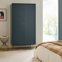 Armario de 2 puertas, Luxore LA REDOUTE INTERIEURS image