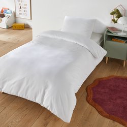 Child's 100% Cotton Bed Set with Rectangular Pillowcase SO'HOME image