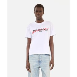 Tee shirt col rond manches courtes THE KOOPLES image
