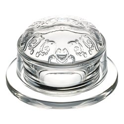 Coffret beurrier, VERSAILLES LA ROCHERE image