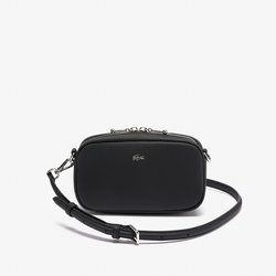 Borsa a tracolla Daily City LACOSTE image
