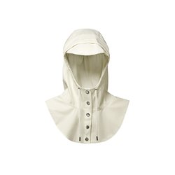 Capuz de chuva, FUDINI FUDOON