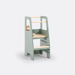 Torre de aprendizagem, Adil LA REDOUTE INTERIEURS image