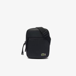 Petite sacoche plate LCST LACOSTE image