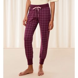 Пижамные штаны из хлопка, Mix & Match TRIUMPH image