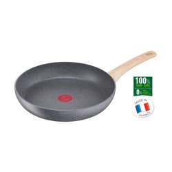 Poêle Natural Force Alu Recyclé Ø22 Cm TEFAL image