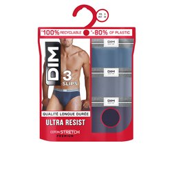 Lot de 3 slips Ultra Resist DIM image