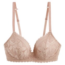 Soutien-gorge ampliforme Signature, JEANNE LA REDOUTE COLLECTIONS image