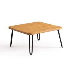 Table basse de jardin acacia, Spritz LA REDOUTE INTERIEURS image