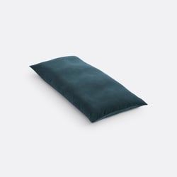 Velvet Cover For Mattress LA REDOUTE INTERIEURS image