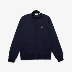 High Neck Track Top LACOSTE image