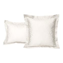 Taie D'oreiller   Satin De Coton - CHARME TRADITION DES VOSGES image