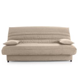 Gematelasseerde hoes voor clic-clac Asaret SO'HOME image