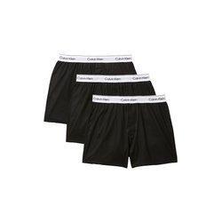 Lot de 3 caleçons slim Icon Cotton Stretch CALVIN KLEIN UNDERWEAR image