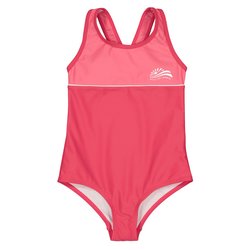 Купальник цельный 3-14 лет LA REDOUTE COLLECTIONS image