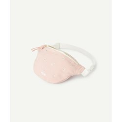Banana-Bag mit Blumen TAPE A L'OEIL image