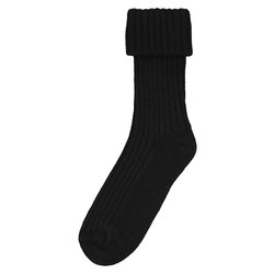 Chaussettes chaudes cocooning LA REDOUTE COLLECTIONS image