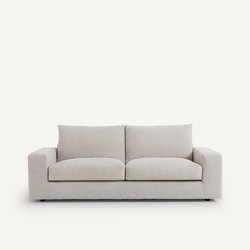 Divano letto cotone/lino, Skander AM.PM image