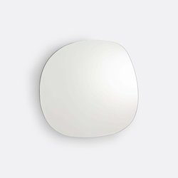 Espelho orgânico, tamanho M, Biface LA REDOUTE INTERIEURS image