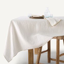 Toalha em cânhamo lavado, Helmati AM.PM image