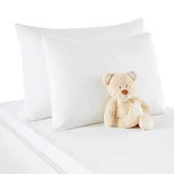 Taie d'oreiller bébé coton Scénario LA REDOUTE INTERIEURS image