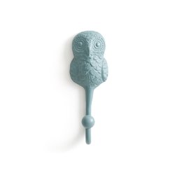 Malou Owl Wall Coat Hook AM.PM image