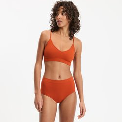 Shorty sans couture stretch ALOIS LA REDOUTE COLLECTIONS image