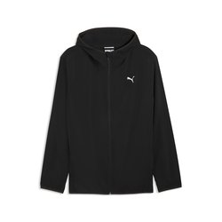 Veste zippée à capuche, training PUMA image