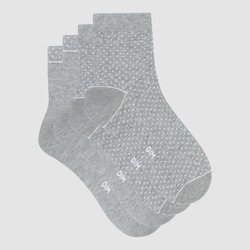 Lot de 2 paires de socquettes DIM image