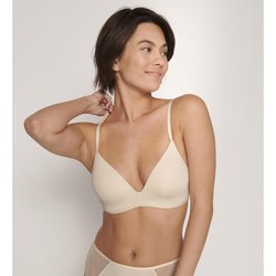 Soft Adapt Non-Underwired Bra SLOGGI image