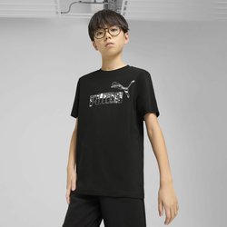Camiseta de manga larga PUMA image