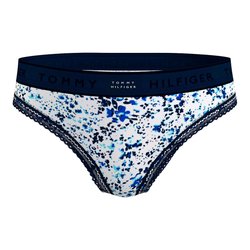Slip Logo Lace TOMMY HILFIGER image