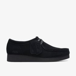 Mules Suède WALLABEE EVO CLARKS image