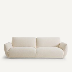 Sofa Spogano, Bouclé AM.PM image
