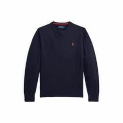 Jersey cuello redondo POLO RALPH LAUREN image
