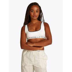 Sujetador bralette de algodón New York TOMMY HILFIGER image