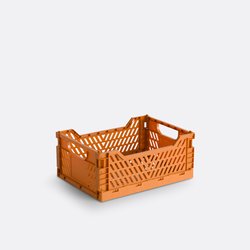 Malle/cagette pliable 34x24,8 cm, Cageta LA REDOUTE INTERIEURS image