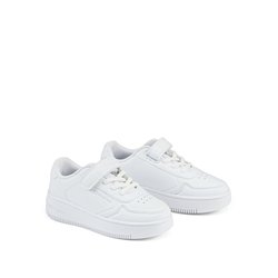 Kids Rebound Platform Classic G PS Trainers CHAMPION image