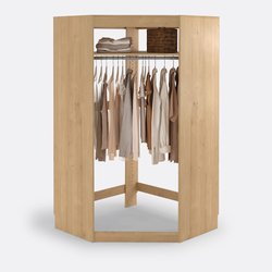 Module dressing d'angle, Build LA REDOUTE INTERIEURS image