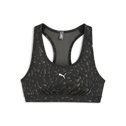 4Keeps Recycled Sports Bra PUMA image
