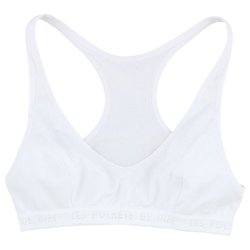 Brassière sportivo microfibra 10-16 anni DIM image