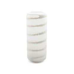 Vaso in vetro satinato opaco, Topina AM.PM image