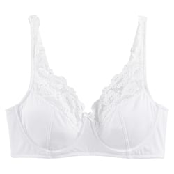 Soutien-gorge minimiseur en dentelle Anthea ANNE WEYBURN image