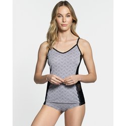 Artisan Lace Cami IMPETUS image