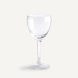 Lot de 6 verres à vin blanc, Badia AM.PM image