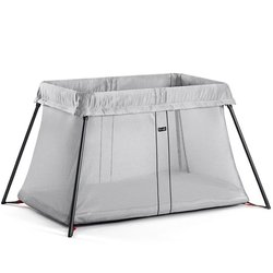 Cama de viagem leve BABYBJORN image
