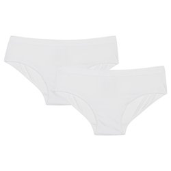 Confezione da 2 slip microfibra DIM image