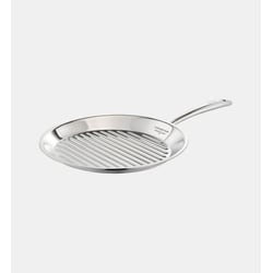 Poêle grill - ø28 cm LAGOSTINA image