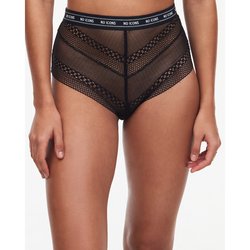 Culotte haute en dentelle No Icons CHANTELLE X image