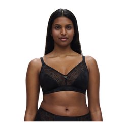 Reggiseno senza ferretti Intrigue CHANTELLE image